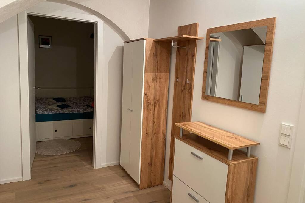 Atelier - Apartment With Garden Відень Екстер'єр фото