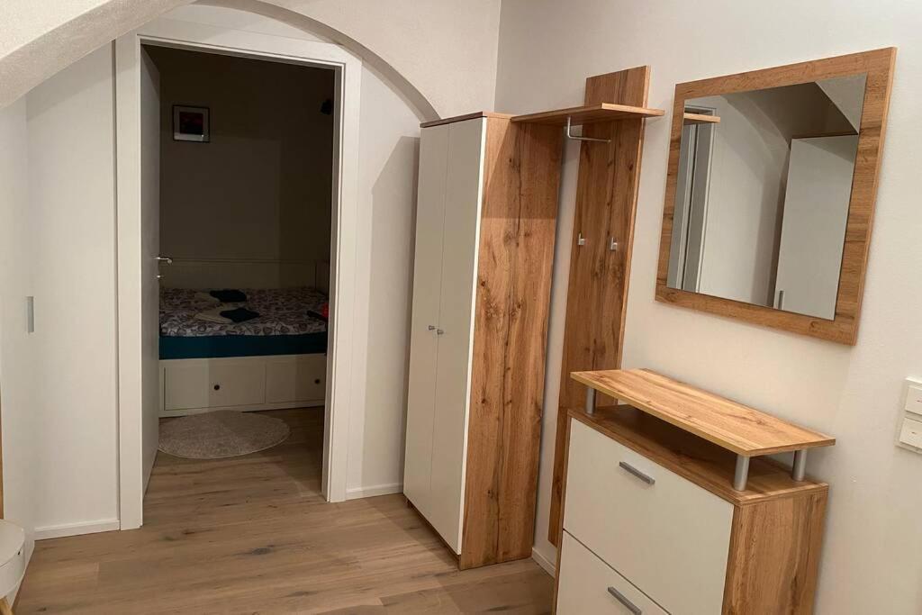 Atelier - Apartment With Garden Відень Екстер'єр фото