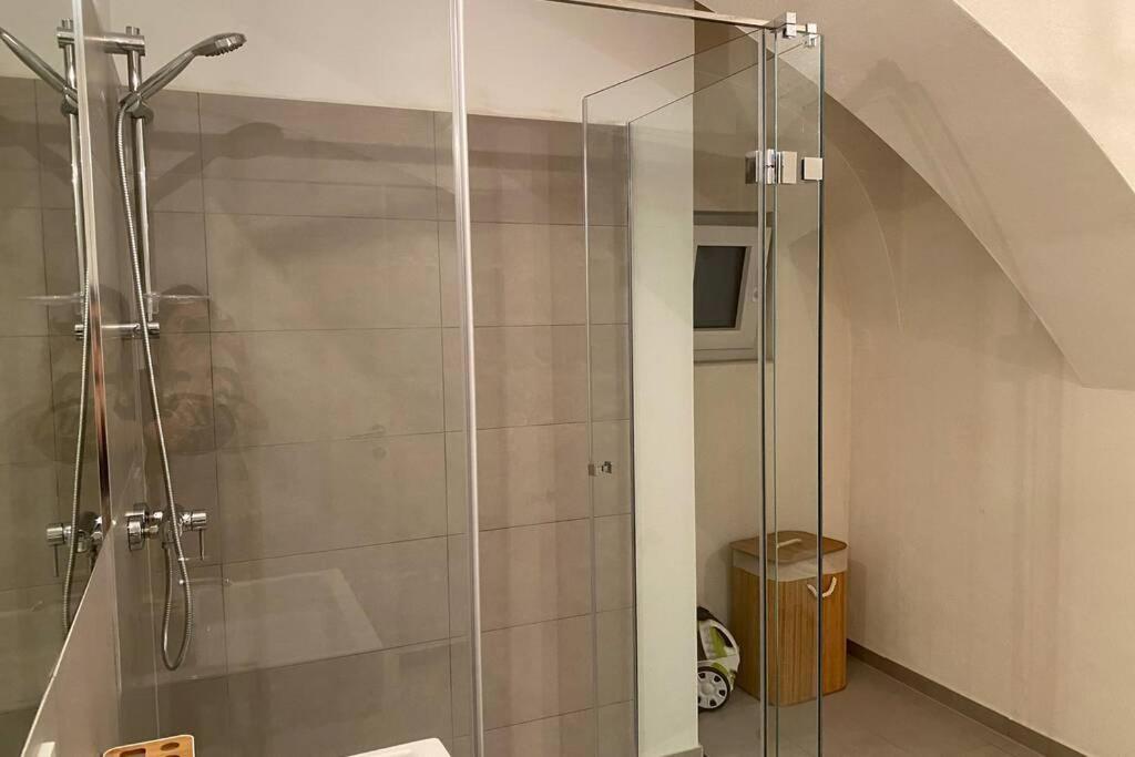 Atelier - Apartment With Garden Відень Екстер'єр фото