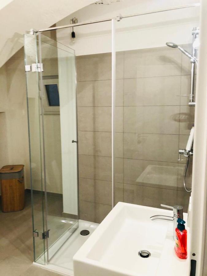 Atelier - Apartment With Garden Відень Екстер'єр фото