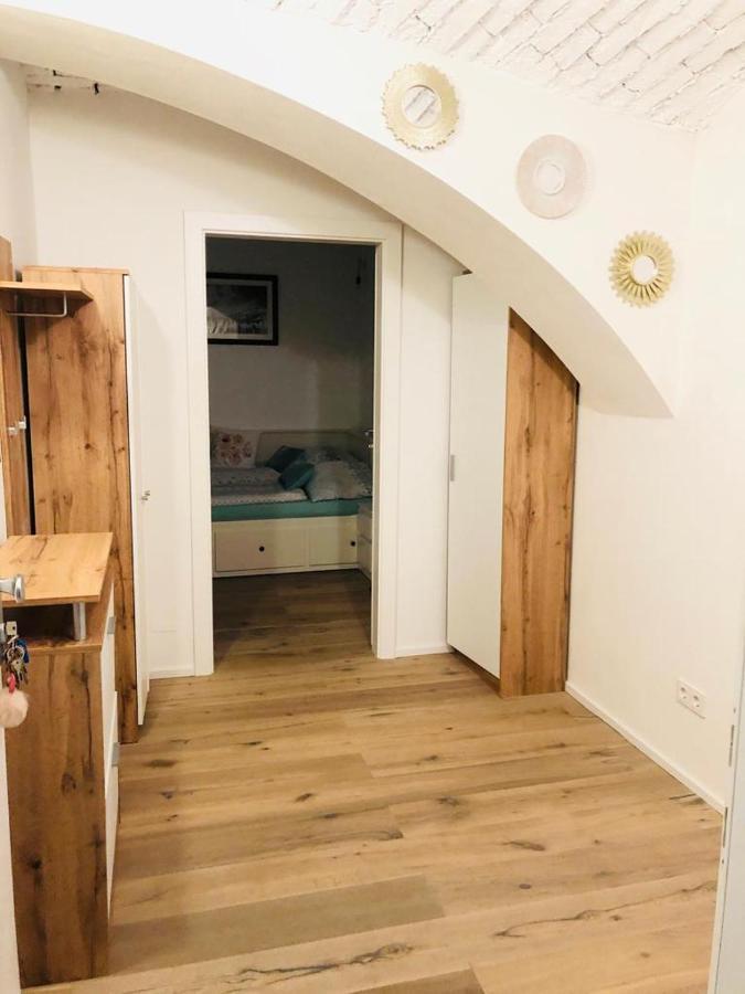 Atelier - Apartment With Garden Відень Екстер'єр фото