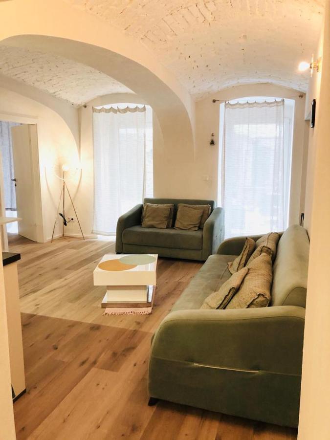 Atelier - Apartment With Garden Відень Екстер'єр фото